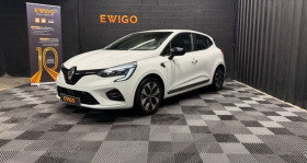 Renault Clio occasion 2021 mise en vente &agrave; Lavilledieu par le garage EWIGO AUBENAS - photo n&deg;1