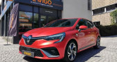 Annonce Renault Clio occasion Hybride 1.6 E-TECH 140H 90 HYBRID FULL-HYBRID LINE BVA  LIMOGES