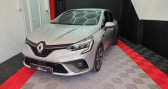 Renault Clio 1.6 E-TECH 140H 90 HYBRID FULL-HYBRID RS LINE BVA  2021 - annonce de voiture en vente sur Auto S&eacute;lection.com