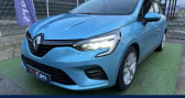 Annonce Renault Clio occasion Hybride 1.6 E-TECH 140H 90 HYBRID FULL-HYBRID ZEN BVA  ROUEN
