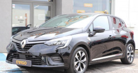 Renault Clio , garage EWIGO METZ  Jouy-aux-arches
