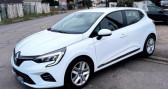 Annonce Renault Clio occasion Hybride 1.6 E-TECH 140H HYBRID BUSINESS BVA � Coigni�res