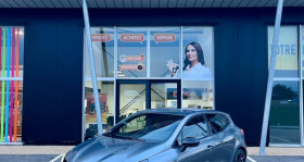 Renault Clio , garage EWIGO MORLAIX  Saint-Sève