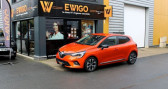 Annonce Renault Clio occasion Hybride 1.6 e-tech 145 ch full hybrid evolution 1 �re main � BELBEUF
