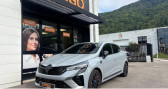Annonce Renault Clio occasion Hybride 1.6 E-TECH 145CH ESPRIT ALPINE CAMERA DE RECUL   APPLE CARPL  Le Versoud
