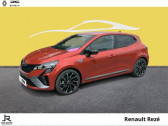Annonce Renault Clio occasion Essence 1.6 E-Tech 145ch full hybrid esprit Alpine - 24  REZE