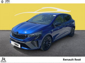 Renault Clio 1.6 E-Tech 145ch full hybrid esprit Alpine - 24   REZE 44