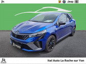 Renault Clio occasion année 2024 boite Automatique Annonce Renault Clio occasion Essence 1.6 E-Tech 145ch full hybrid esprit Alpine - 24 à MOUILLERON LE CAPTIF