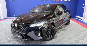 Renault Clio occasion 2024 mise en vente à ROUEN par le garage WEECARS ROUEN - photo n°1