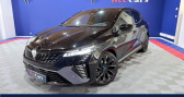Renault Clio occasion année 2024 boite Automatique Annonce Renault Clio occasion Hybride 1.6 E-TECH 145CH FULL-HYBRID ESPRIT ALPINE BVA à ROUEN