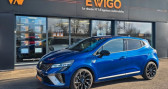Annonce Renault Clio occasion Hybride 1.6 e-tech 145ch full-hybrid esprit alpine carplay-camera 36 � Rixheim