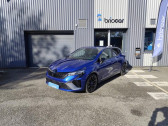 Annonce Renault Clio occasion Hybride 1.6 E-Tech 145ch full hybrid esprit Alpine Surquipe + Atte  SAINT-GREGOIRE