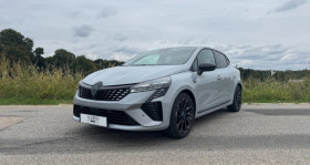 Renault Clio , garage SQUAL MOTORS  ROUEN