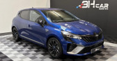 Annonce Renault Clio occasion Hybride 1.6 E-Tech 145ch Full Hybrid Esprit Alpine � Nantes