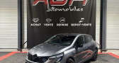 Annonce Renault Clio occasion Hybride 1.6 E-Tech 145ch full hybrid esprit Alpine � Pulnoy