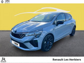 Annonce Renault Clio occasion Essence 1.6 E-Tech 145ch full hybrid esprit Alpine  LES HERBIERS
