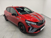 Renault Clio 1.6 E-Tech 145ch full hybrid esprit Alpine   HOENHEIM 67