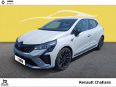 Renault Clio occasion année 2023 boite Automatique Annonce Renault Clio occasion Essence 1.6 E-Tech 145ch full hybrid esprit Alpine à CHALLANS