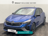 Annonce Renault Clio occasion Hybride 1.6 E-Tech 145ch full hybrid esprit Alpine  Boulogne-sur-Mer