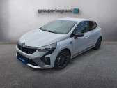 Renault Clio 1.6 E-Tech 145ch full hybrid esprit Alpine   Cherbourg-Octeville 50