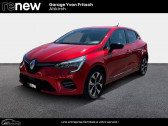 Annonce Renault Clio occasion Essence 1.6 E-Tech 145ch full hybrid Evolution  Altkirch