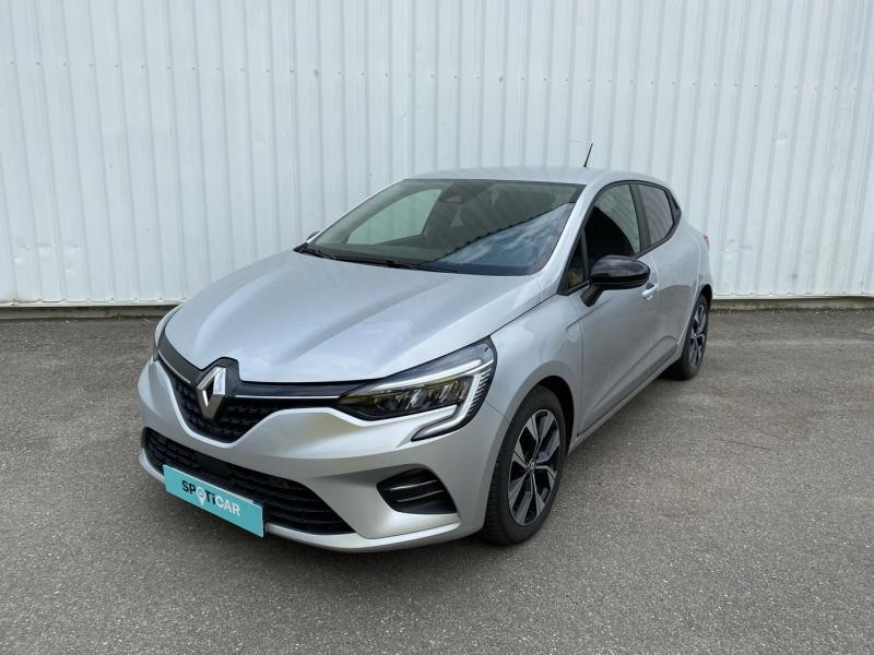 Renault Clio 1.6 E-Tech 145ch full hybrid Evolution  occasion  Colmar