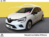 Renault Clio 1.6 E-Tech 145ch full hybrid Evolution   LES SABLES D'OLONNE 85