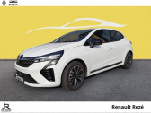 Renault Clio 1.6 E-Tech 145ch full hybrid Techno - 24   REZE 44