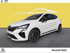 Renault Clio , garage RENAULT REZE  REZE