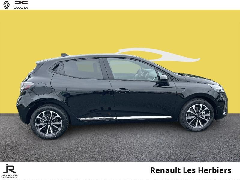 Renault Clio 1.6 E-Tech 145ch full hybrid Techno - 25  occasion  LES HERBIERS - photo n5