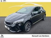 Renault Clio occasion année 2025 boite Automatique Annonce Renault Clio occasion Essence 1.6 E-Tech 145ch full hybrid Techno - 25 à LES HERBIERS