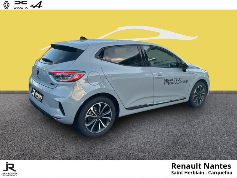 Renault Clio 4 diesel Nantes 44