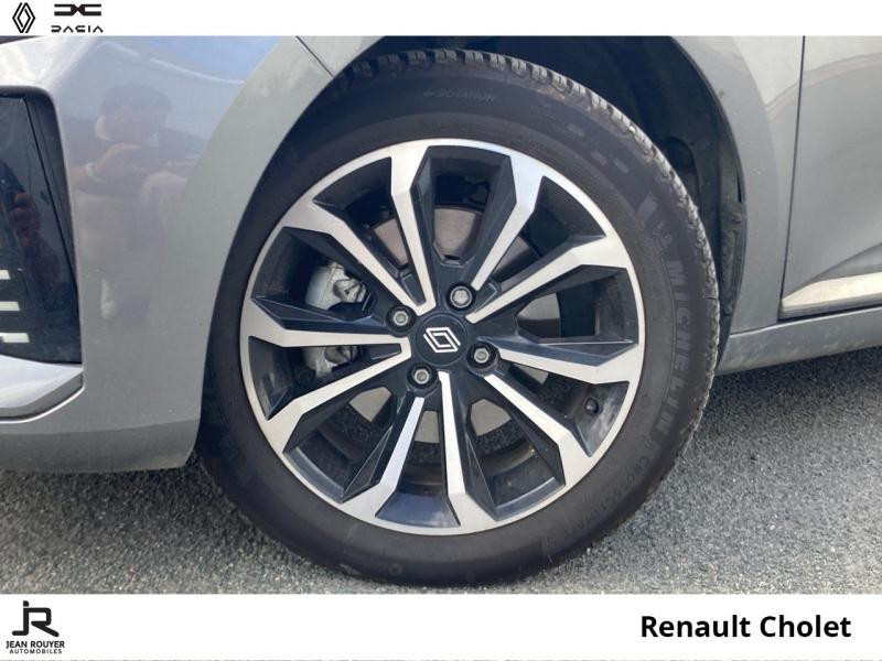 Renault Clio 1.6 E-Tech 145ch full hybrid Techno  occasion  CHOLET - photo n8