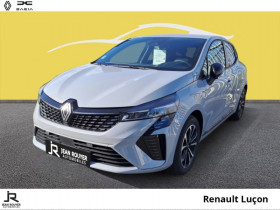 Renault Clio occasion 2023 mise en vente à LUCON par le garage RENAULT LUCON - photo n°1
