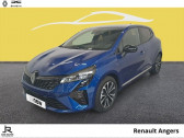 Renault Clio 1.6 E-Tech 145ch full hybrid Techno  2024 - annonce de voiture en vente sur Auto Sélection.com
