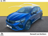 Annonce Renault Clio occasion Essence 1.6 E-Tech 145ch full hybrid Techno  LES HERBIERS
