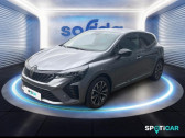 Renault Clio 1.6 E-Tech 145ch full hybrid Techno   Hazebrouck 59