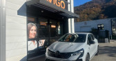Annonce Renault Clio occasion Hybride 1.6 E-TECH 145H 95 HYBRID ESPRIT ALPINE  Le Versoud