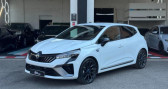 Renault Clio occasion année 2024 boite Automatique Annonce Renault Clio occasion Hybride 1.6 E-TECH 145H 95 HYBRID FULL-HYBRID 1.2KWH ESPRIT ALPINE B à La Seyne sur mer