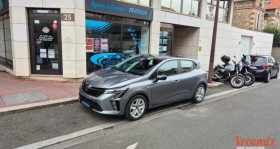 Renault Clio , garage AGENCE AUTOMOBILE AVRON � Enghien Les Bains