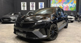 Annonce Renault Clio occasion Hybride 1.6 e-tech 145h hybrid full esprit alpine bva � Chazay-d'azergues
