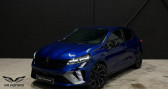 Annonce Renault Clio occasion Hybride 1.6 E-TECH 95 HYBRID FULL 1.2KWH ESPRIT ALPINE BVA � SAINT AUNES