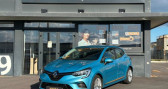 Annonce Renault Clio occasion Hybride 1.6 e-tech hybrid 140ch business bva entretien complet � Valence