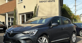 Renault Clio occasion 2021 mise en vente à Longeville Lès Metz par le garage FACHOT AUTOMOBILES - photo n°1