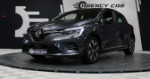 Renault Clio occasion  année 2022 boite Automatique Annonce Renault Clio occasion Hybride 1.6 E-Tech Hybride - 140 - BVA multi-modes - 2021N V BERLINE à VILLENEUVE D'ASCQ