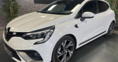 Renault Clio occasion année 2020 boite Automatique Annonce Renault Clio occasion Hybride 1.6 E-Tech Hybride - 140 - BVA multi-modes Line à GUERET