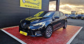Annonce Renault Clio occasion Hybride 1.6 E-Tech Hybride - 140 - BVA multi-modes V BERLINE Intens  � chateauroux