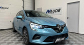 Renault Clio occasion année 2020 boite Automatique Annonce Renault Clio occasion Hybride 1.6 E-Tech Hybride 140 CH Intens PREMIÈRE MAIN à CHAPONOST
