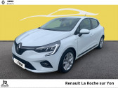 Renault Clio 1.6 E-Tech hybride 140ch Business -21N  2021 - annonce de voiture en vente sur Auto Sélection.com
