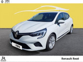 Renault Clio occasion année 2021 boite Automatique Annonce Renault Clio occasion Essence 1.6 E-Tech hybride 140ch Business -21N à REZE